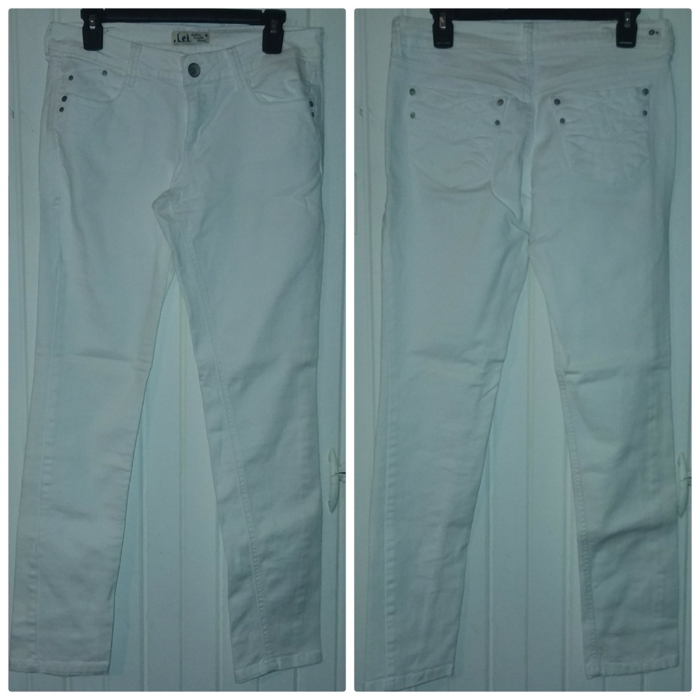 Lei Jeans